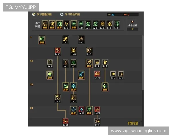 全面解析问鼎网页游戏中的职业选择与技能搭配提升战斗力的方法